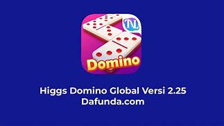 Aplikasi Slot Domino Global Terbaru 2024 Download Apk