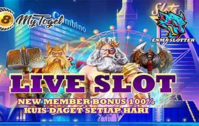 Slot Indo 37 Bonus Hari Ini